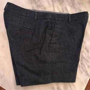 Banana Republic Hampton shorts size 6